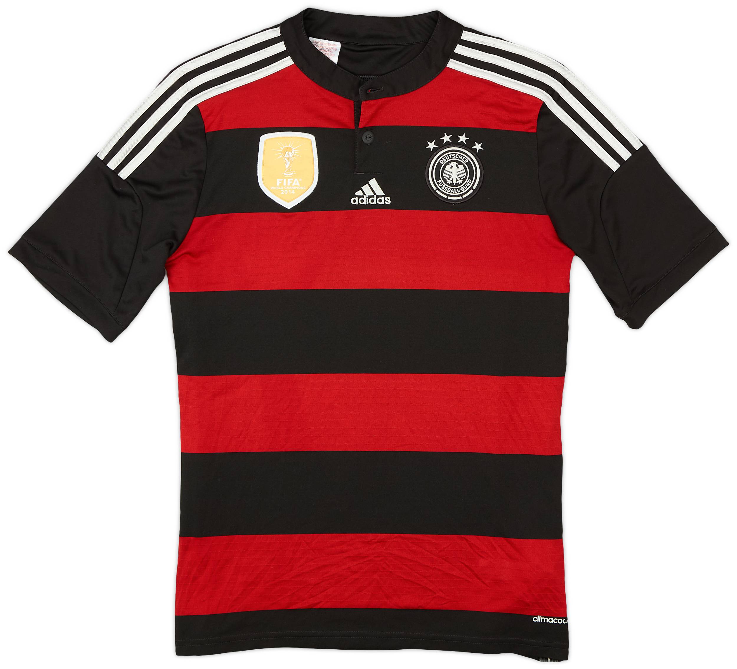 Authentic Germany World Cup Jersey 2014